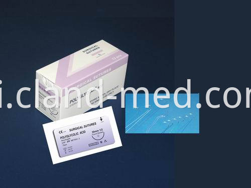 Cl Ss0007 Pga Suture 1